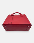 Sandro Tote Bag (Red)