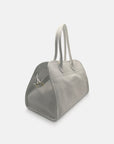 The Bowling Bag (White)