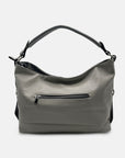 Elowen Tote (Acacia Grey)