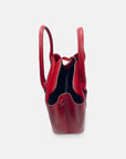Sandro Tote Bag (Red)