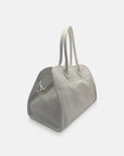 The Bowling Bag (White)