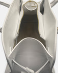 The Bowling Bag (White)