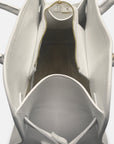 The Bowling Bag (White)