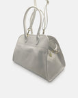 The Bowling Bag (White)