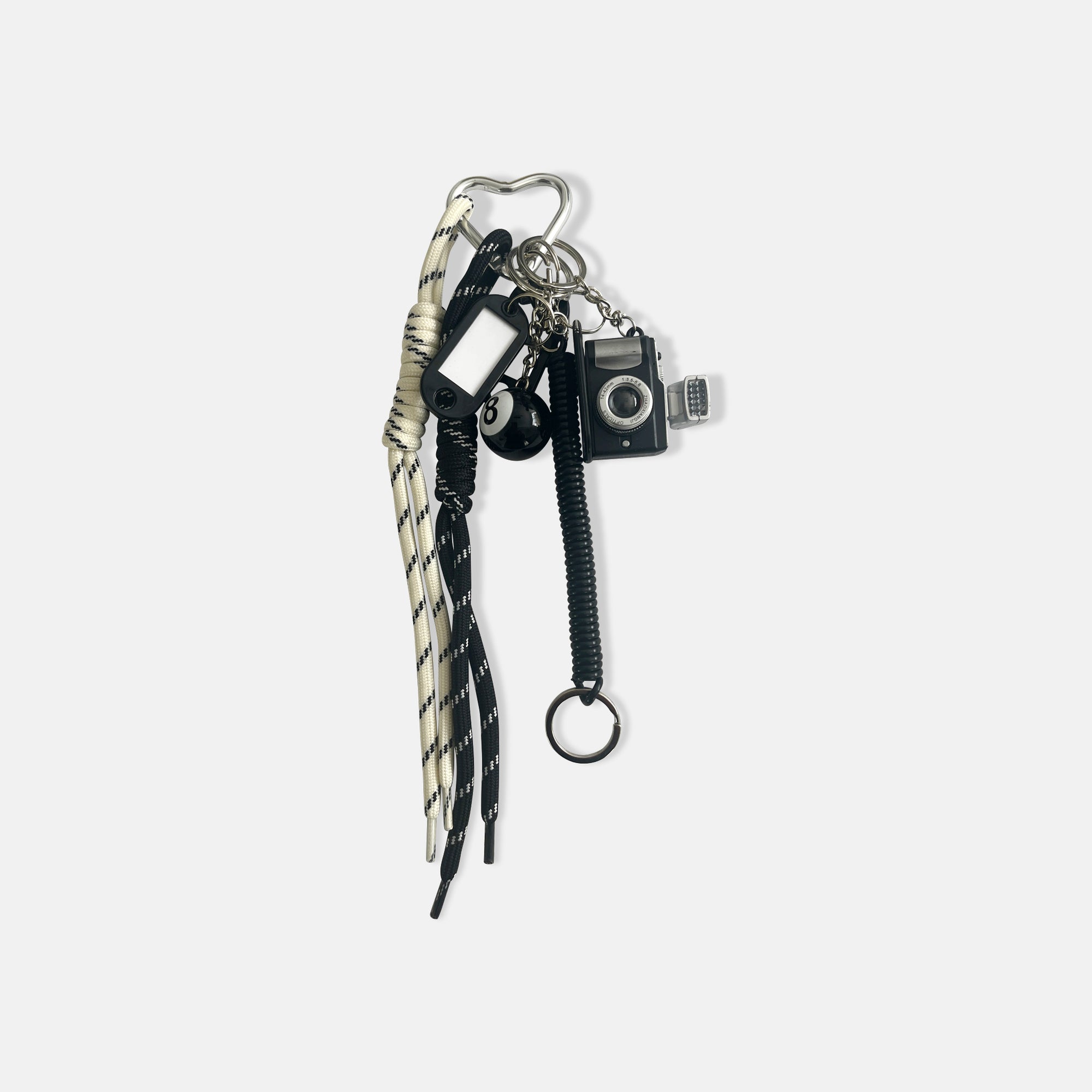 The Outpost Bag