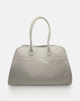 The Bowling Bag (White)