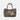 Lunette Tote (Taupe)
