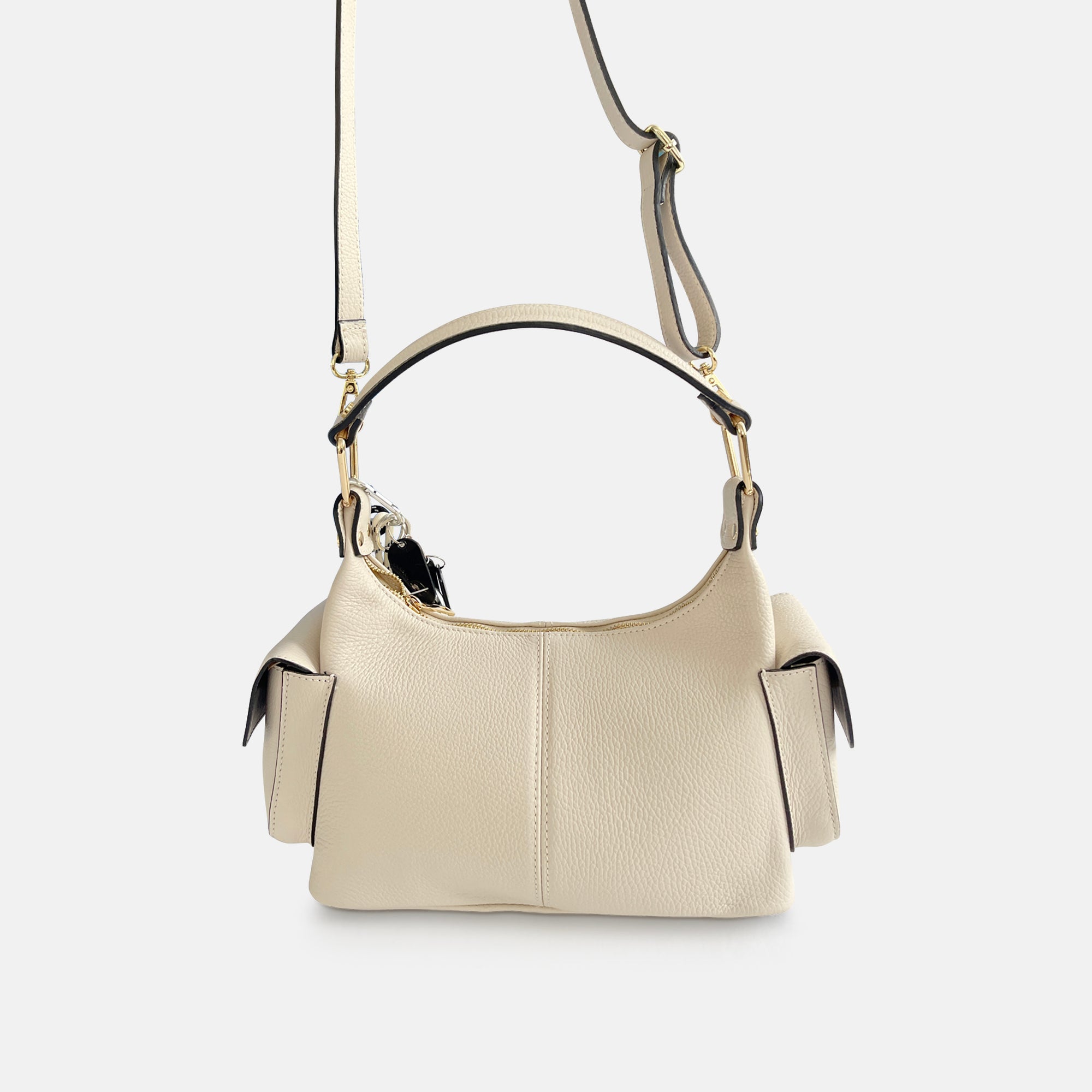 The Outpost Bag