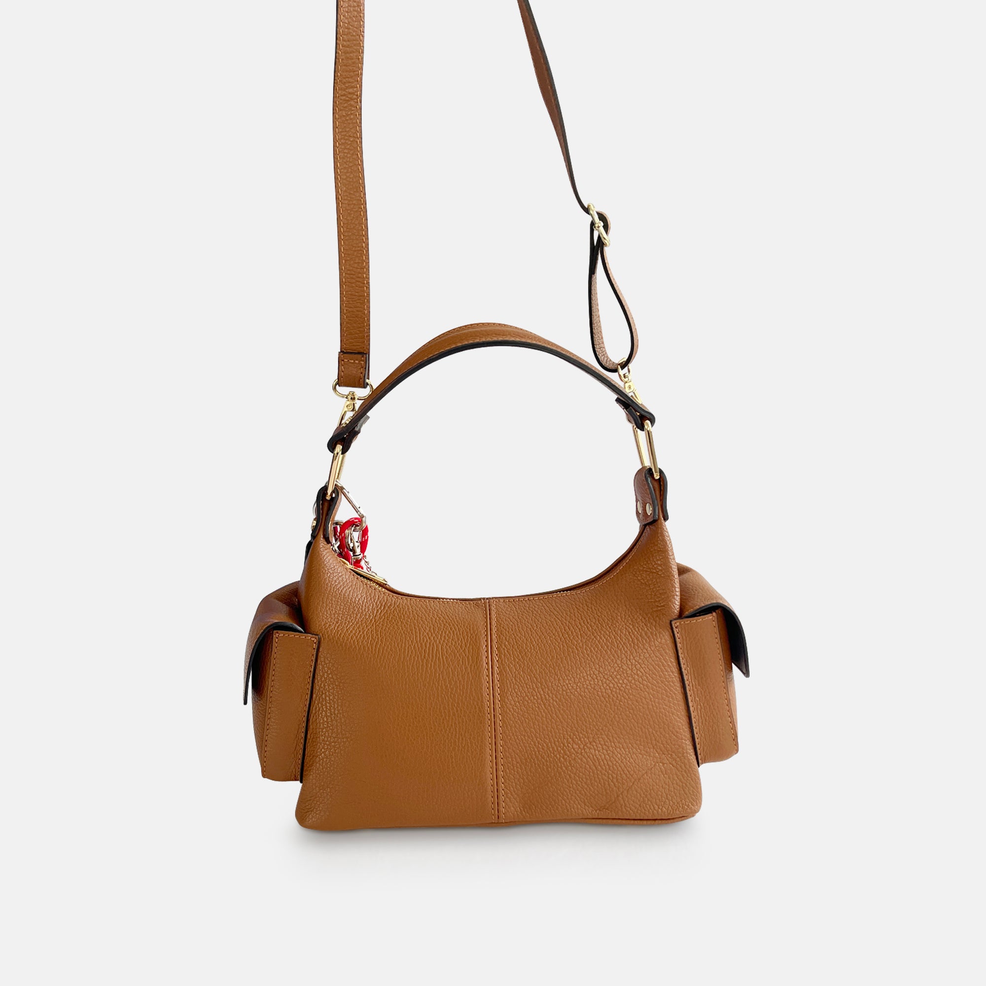 The Outpost Bag (Tan)