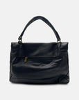 Fallon Satchel (Black)