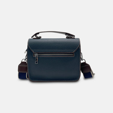 Vector Shoulder Bag (Blue)