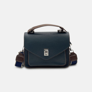 Vector Shoulder Bag (Blue)