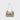 Stratus Shoulder Bag (Cream)
