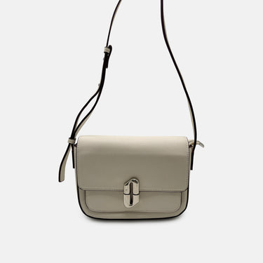 Vice Shoulder Bag (Ivory)