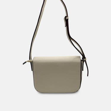 Vice Shoulder Bag (Ivory)